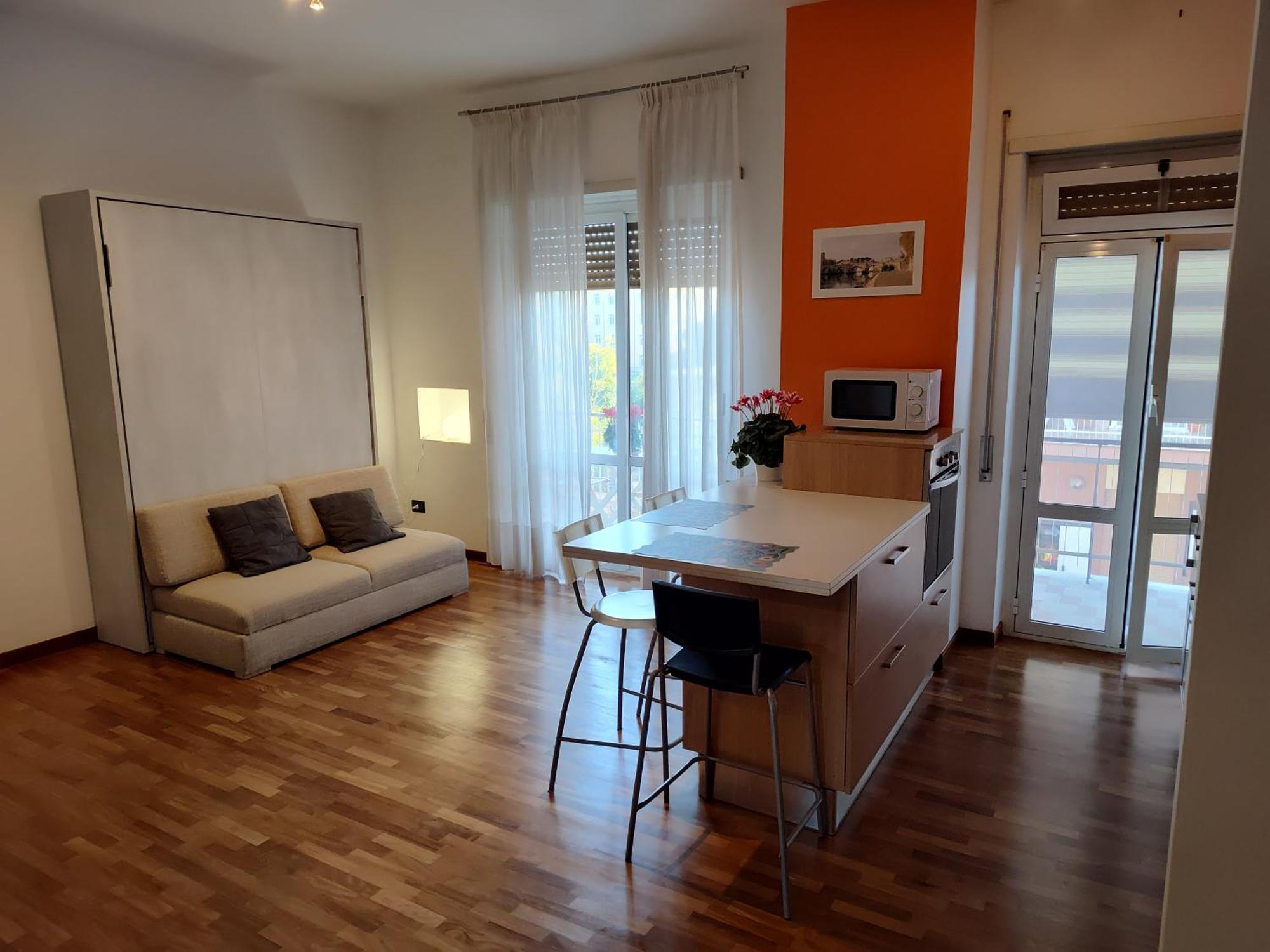 Fabio's Apartment *