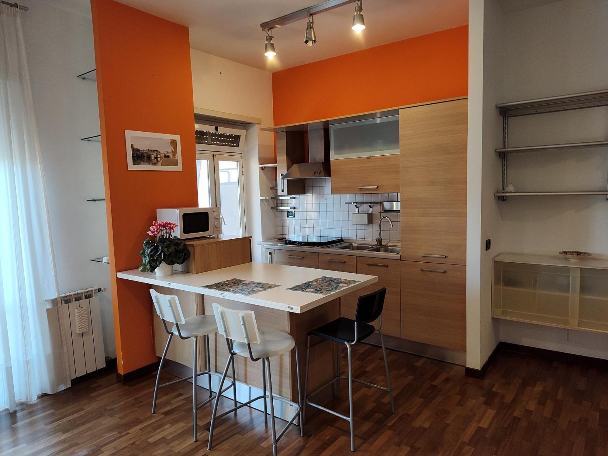 Fabio's Appartamento Roma