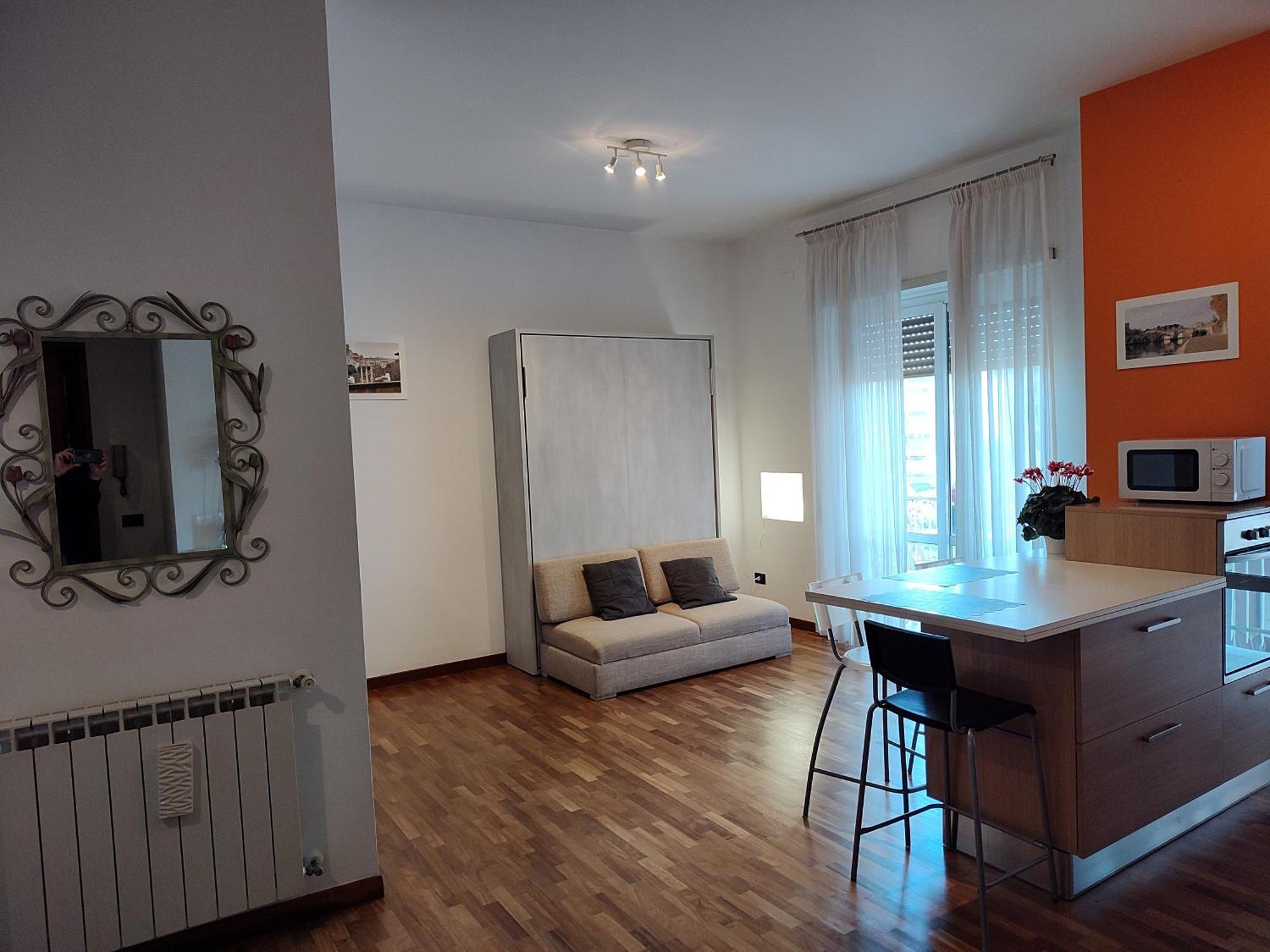 Apartment Fabio's *