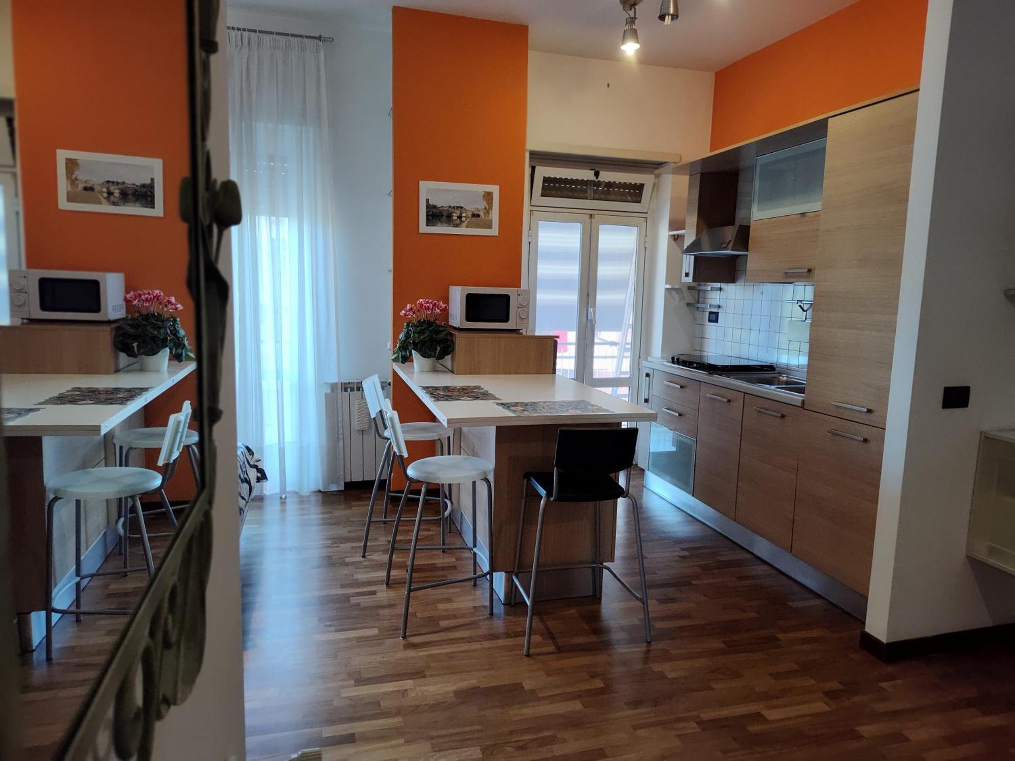 Fabio's Roma
