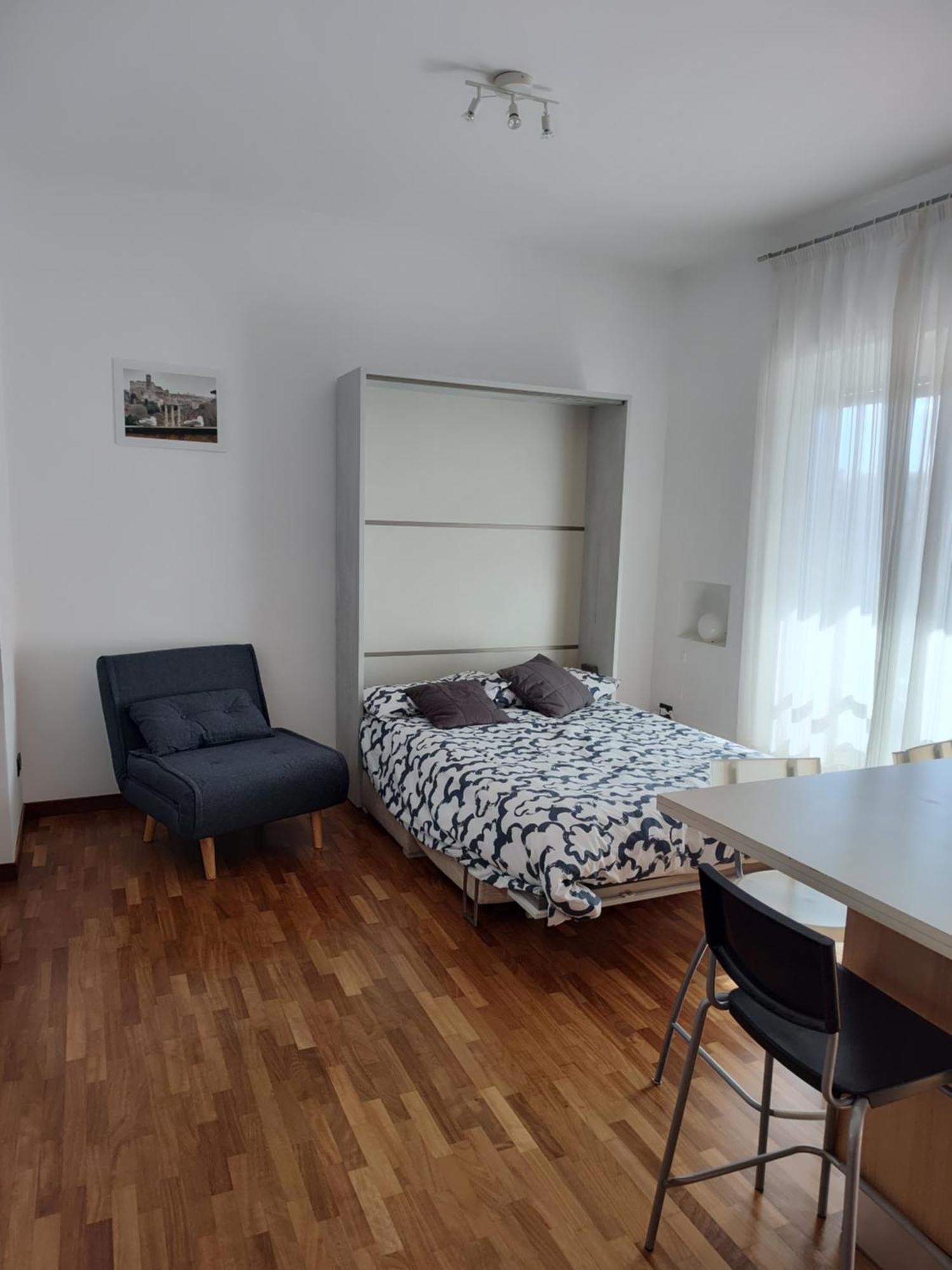 Fabio's Apartment Rom